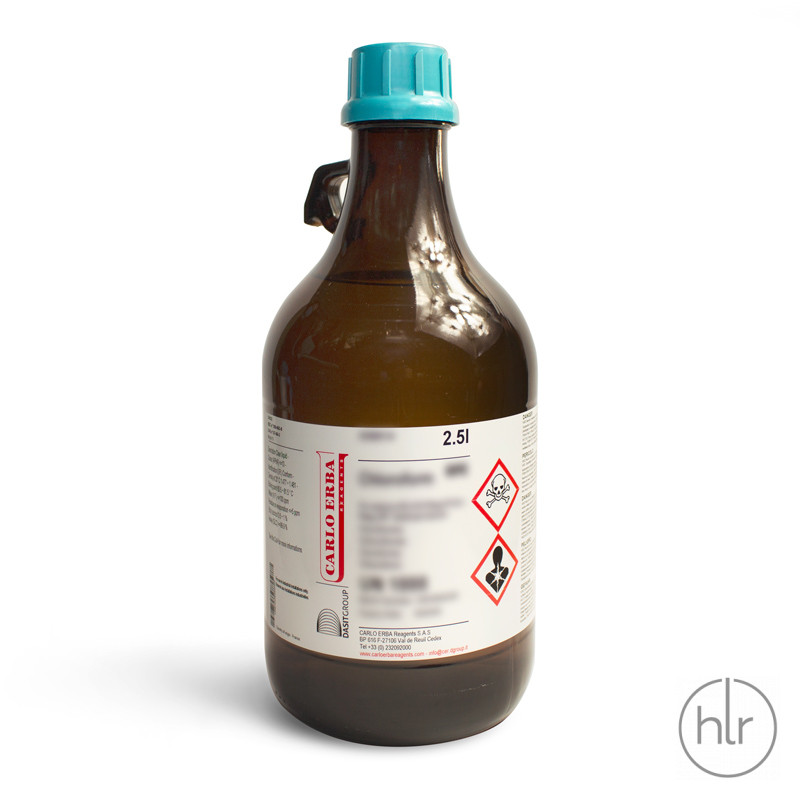 Ацетонитрил для UHPLC-MS, 2,5 л